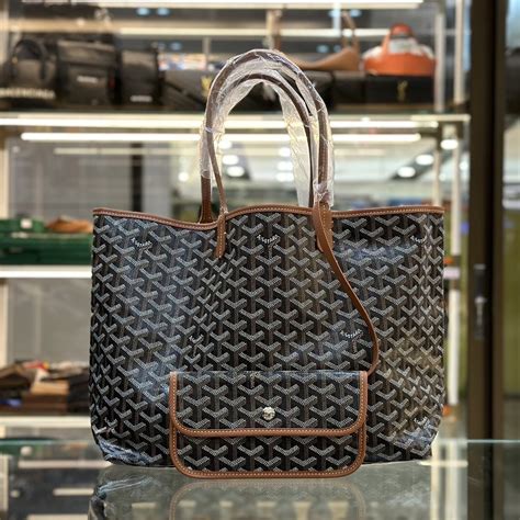 goyard bags catalogue.